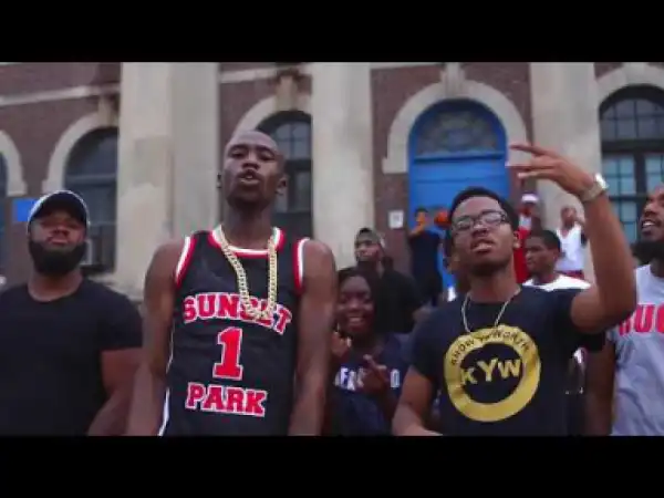 Video: Kir - Around Me [Label Submitted]